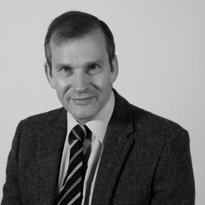 Dr Martin Sandler FRCP